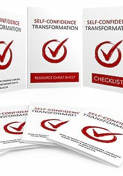 Self Confidence Transformation Video Upgrade