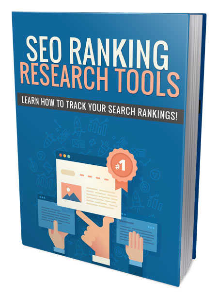 SEO keyword rank tracking PLR dashboard for effortless rank monitoring and reselling