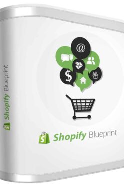 Shopify Blueprint