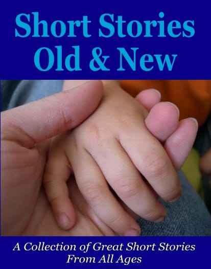 Short Stories Old and New digital compilation for Christian readers with full PLR resell rights