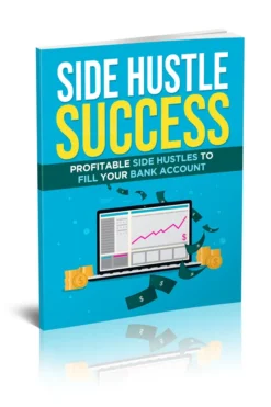 Side Hustle Success