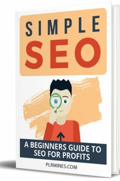 Simple SEO eBook