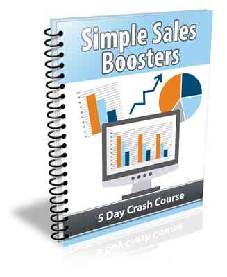 Boost your sales with this digital PLR crash course on conversion optimization