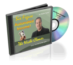 Six Figure Automated Income PLR audio download – automated income system blueprint