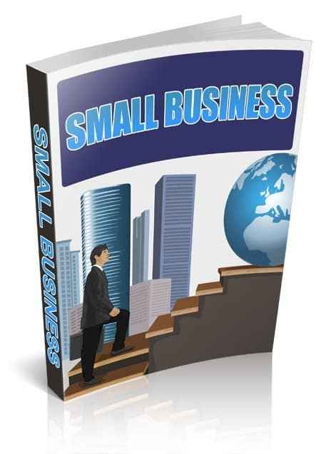 Small business offline marketing PLR guide – learn proven local marketing strategies