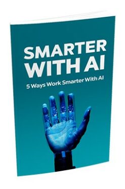 Smarter With AI