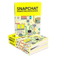 snapchat marketing excellence