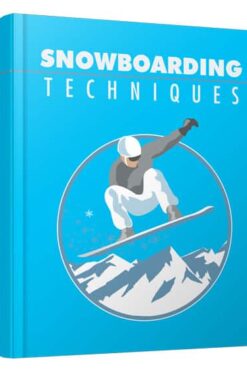 Snowboarding Techniques