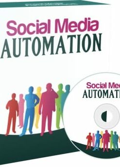Social Media Automation
