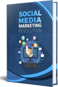 Social Media Marketing Revolution