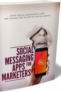 Social Messaging Apps For Marketers
