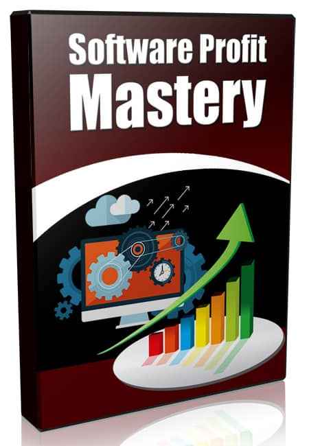 Software Profit Mastery 2016 – video tutorial bundle for selling software with resell rights