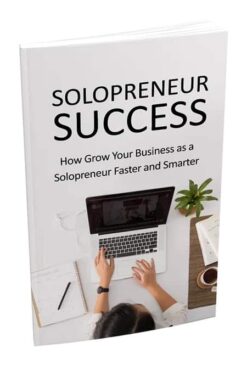 Solopreneur Success