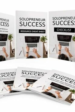 Solopreneur Success – Video