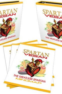 Spartan Vegan