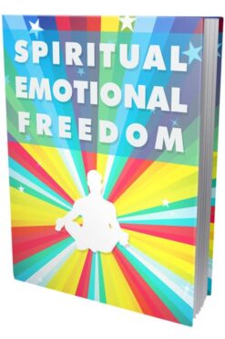Spiritual Emotional Freedom