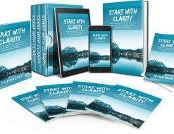 Start With Clarity Video Upgrade