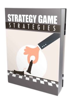 Strategy Game Strategies