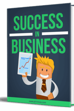 Success in Business
