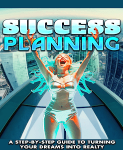 Success Planning