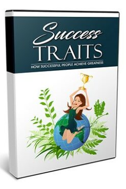 Success Traits