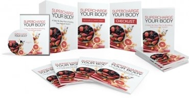 Supercharge Your Body Video