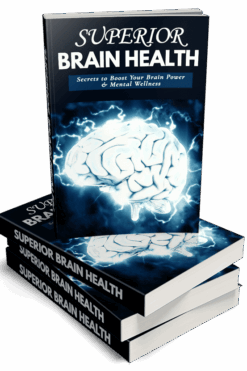 Superior Brain Health