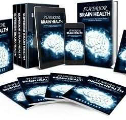Superior Brain Health Video Upgrade