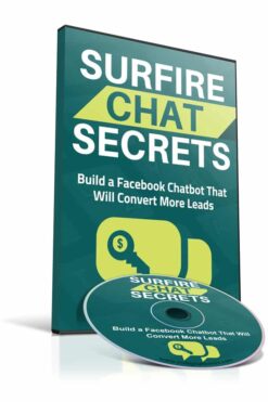 Surfire Chat Secrets