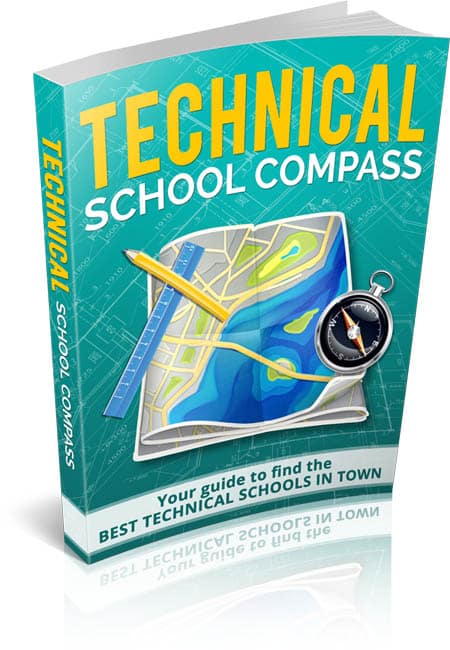 Guide to choosing the best technical schools – digital download with resell rights