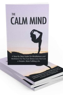 The Calm Mind