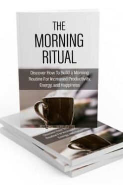 The Morning Ritual