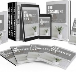 The Organized Life Video