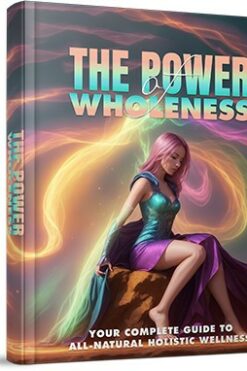 The Power Of Wholeness