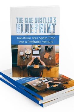 The Side Hustlers Blueprint