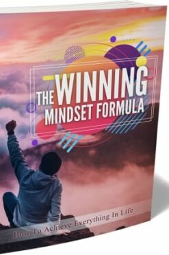 The Winning Mindset Formula
