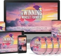 The Winning Mindset Formula Video