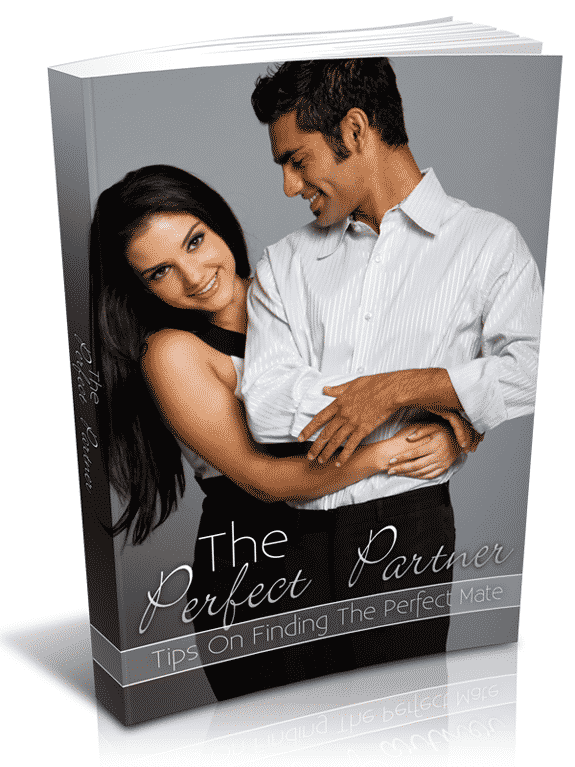 The Perfect Partner digital guide: find true love online with dating expert secrets