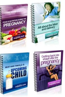 The Ultimate Pregnancy Guide