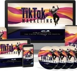 TikTok Marketing Video