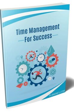 Time Management for Success