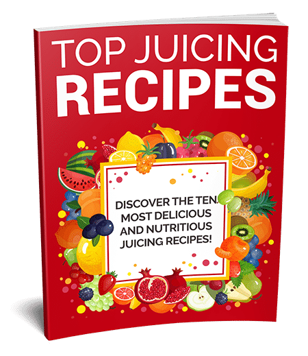 Juicing recipes for weight loss and immunity – digital PLR ebook with resell rights