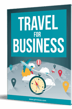 Travel for Business