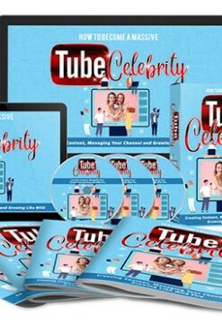 Tube Celebrity Video Upgrade