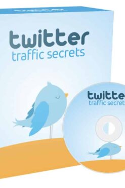 Twitter Traffic Secrets