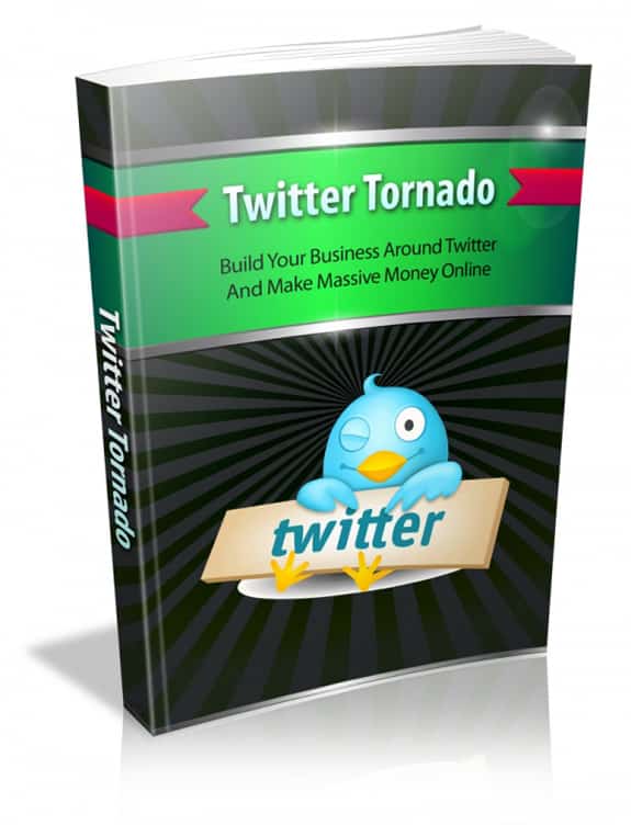 Twitter traffic guide digital download – master social media marketing with resell rights