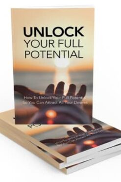 Unlock Your Full Potential