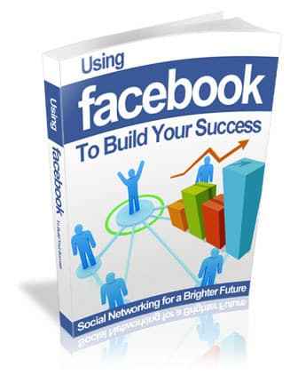 PLR Facebook marketing guide digital download with resell rights to build business success