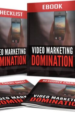Video Marketing Domination