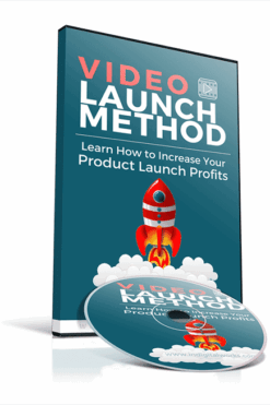 Video Launch Method